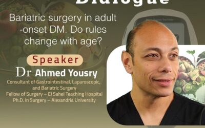 د.أحمد يسري في اليوم العالمي للسكر: الجراحة قد تنهي المرض تمامًا